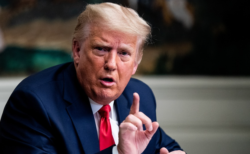 Трамп назвав умови, які мають бути виконані Іраном для укладення угоди по завершенню війни